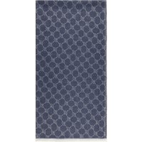 Joop! Joop! Schal Ferdis blau