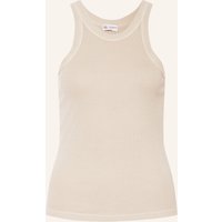 ag jeans Top Faro grau