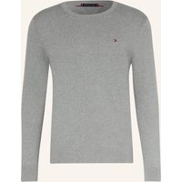 Tommy Hilfiger Pullover grau