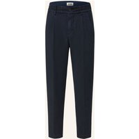 drykorn Chino Chasy Extra Slim Fit blau