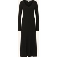 drykorn Drykorn Strickkleid Ranija schwarz