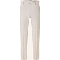drykorn Drykorn Anzughose Ajend Extra Slim Fit beige