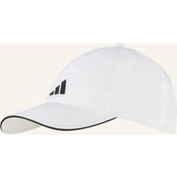 Adidas Adidas Cap Aeroready weiss
