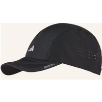 Adidas Cap Runningxadizero Lightweight Climacool schwarz