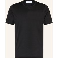 GRAN SASSO Gran Sasso T-Shirt schwarz