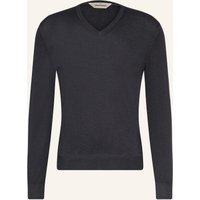 GRAN SASSO Gran Sasso Pullover grau