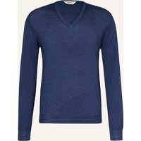 GRAN SASSO Gran Sasso Pullover blau