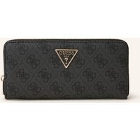 Guess Guess Geldbörse Laurel grau