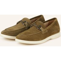 FERRAGAMO Ferragamo Loafer Cosimo gruen