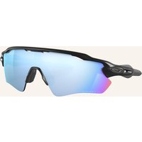 920855 - MATT SCHWARZ/ BLAU POLARISIERT