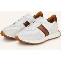 MAGNANNI Magnanni Sneaker Romero Ii weiss