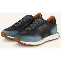 MAGNANNI Magnanni Sneaker Romero Ii blau