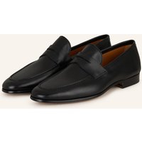 MAGNANNI Magnanni Penny-Loafer Delos schwarz