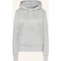 Nike Hoodie Sportswear Phoenix grau