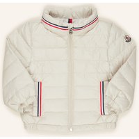 MONCLER enfant Moncler Enfant Daunenjacke Jerry beige