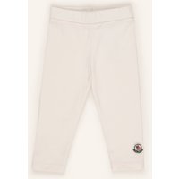 MONCLER enfant Moncler Enfant Leggings rosa