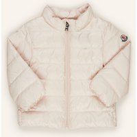 MONCLER enfant Moncler Enfant Daunenjacke Cecil blau