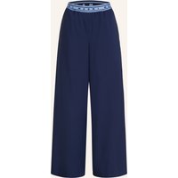 MARNI Marni Hose blau