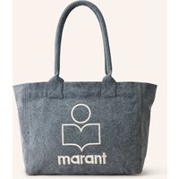 Isabel marant Isabel Marant Shopper Yenky schwarz