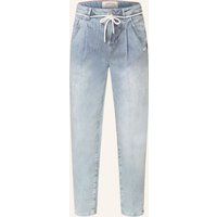 GANG Gang Mom Jeans 94silvia blau