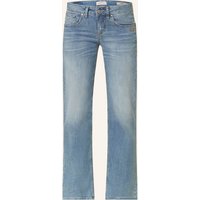 GANG Gang Straight Jeans 94river blau