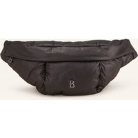 Bogner Bogner Gürteltasche Monarch Tius schwarz