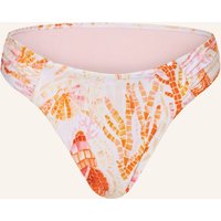 Seafolly Seafolly Basic-Bikini-Hose La Mer weiss