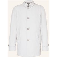 HERNO Herno Regenjacke grau