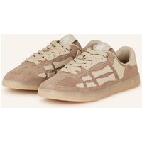AMIRI Amiri Sneaker Pacific Bones braun