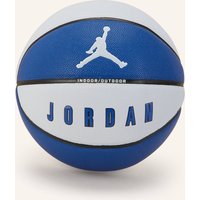 Jordan Jordan Basketball Ultimate 2.0 blau