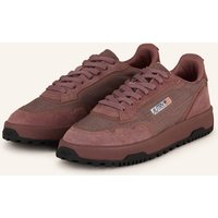 AUTRY Autry Sneaker Wildpace Low Co braun
