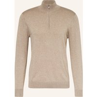PROFUOMO Profuomo Troyer beige