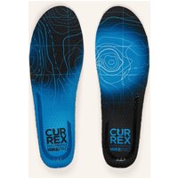 CURREX Currex Einlegesohlen Hikepro™ High schwarz