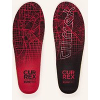 CURREX Currex Einlegesohlen Runpro™ Heroes Low schwarz