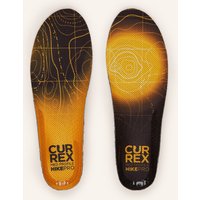 CURREX Currex Einlegesohlen Hikepro™ Medium schwarz
