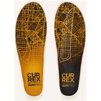 CURREX Currex Einlegesohlen Runpro™ Heroes Medium schwarz