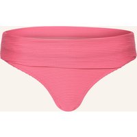 heidi klein Heidi Klein Basic-Bikini-Hose Tulum pink