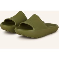 Blackroll Blackroll Pantoletten Recovery Slopes gruen