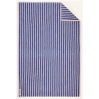 BONGUSTA Bongusta Strandtuch Naram blau