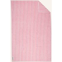 BONGUSTA Bongusta Strandtuch Naram pink
