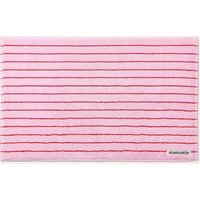 BONGUSTA Bongusta Badematte Naram pink