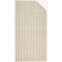 BONGUSTA Bongusta Badetuch Naram beige