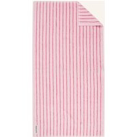 BONGUSTA Bongusta Badetuch Naram pink