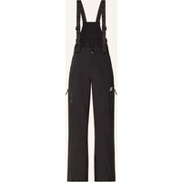 Elho Elho Skihose Scorpio Padded schwarz