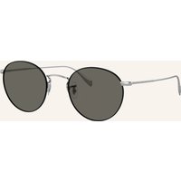 Oliver Peoples Oliver Peoples Sonnenbrille ov1186s silber