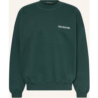 COLE BUXTON Cole Buxton Sweatshirt gruen