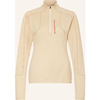 THE MOUNTAIN STUDIO The Mountain Studio Midlayer beige