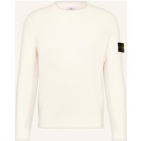 Stone Island Pullover weiss