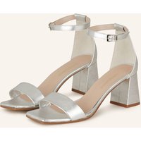 darling harbour Darling Harbour Sandaletten silber