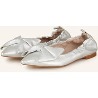 darling harbour Darling Harbour Ballerinas silber